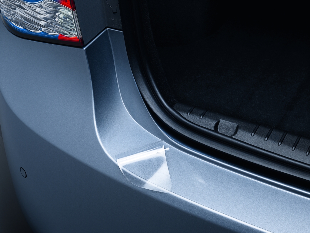 Beschermingsfolie Voor Achterbumper OPEL - 20999994