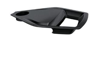 Wielinlegstukken - Zwart OPEL - 22834204