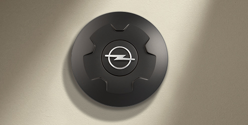 Naafkap OPEL - 24432643