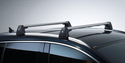 Aluminium Dakdragers OPEL - 32026169