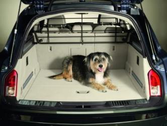 Bagagerek OPEL - 32026179