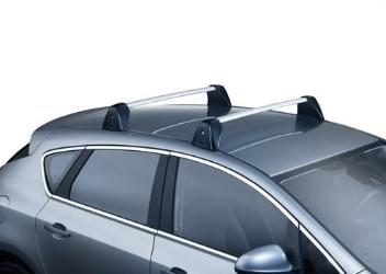 Aluminium Dakdragers OPEL - 32026268