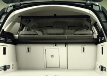 Bagagenet, Verticaal OPEL - 32026296