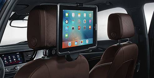 Flexconnect Ipad Air-Houder OPEL - 39003960