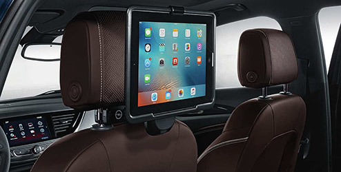 Soporte Opel FlexConnect  para iPad Air OPEL - 39003960