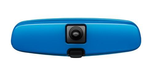 Binnenspiegel-Decoratie, Let It Blue OPEL - 39013982