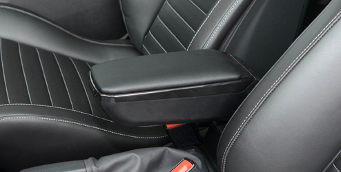 Armsteun - Zwart OPEL - 39046848