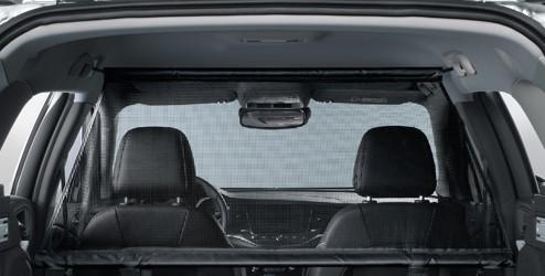 Bagagenet, Verticaal OPEL - 39052153