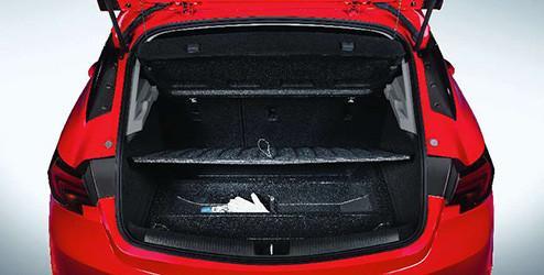 Dubbele Laadvloer OPEL - 39059254