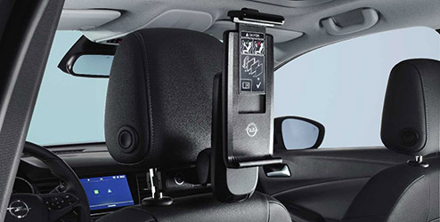 Flexconnect Universele Tablet-Houder OPEL - 39092067