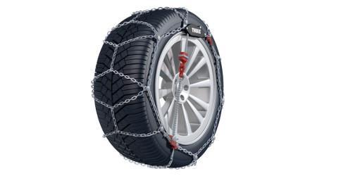 König Sneeuwkettingen "Medium", Kettingmaat 95 OPEL - 39092135
