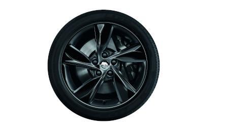 Lichtmetalen Velg, 18 Inch OPEL - 39096045