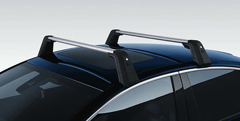 Aluminium Dakdragers OPEL - 39134275