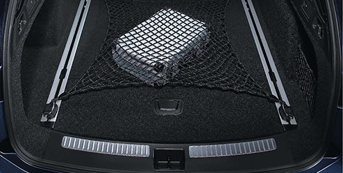 Flexorganizer®, Rails, Shale - Voor 4x4 OPEL - 39156123