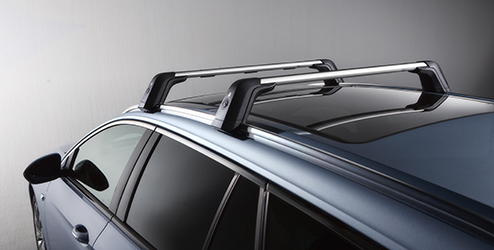 Aluminium Dakdragers OPEL - 39163585