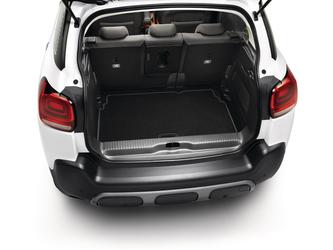 Mat Bagageruimte - Naaldvilt OPEL - 39240650