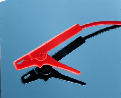 Startkabels - Diameter 16 Mm² OPEL - 90397362