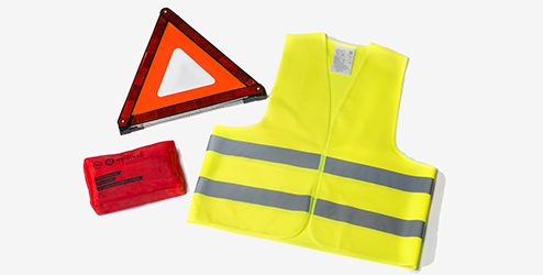 Bandenreparatiekit OPEL - 93165268