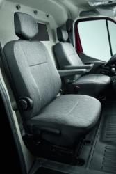 Housse de siège, Standard OPEL - 93165553