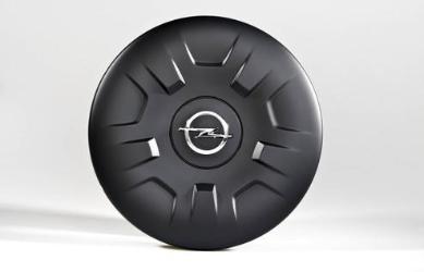 Wieldop 16 Inch OPEL - 93168593