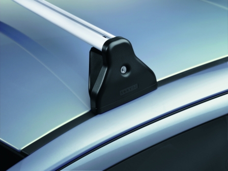 Aluminium Dakdragers OPEL - 93199353