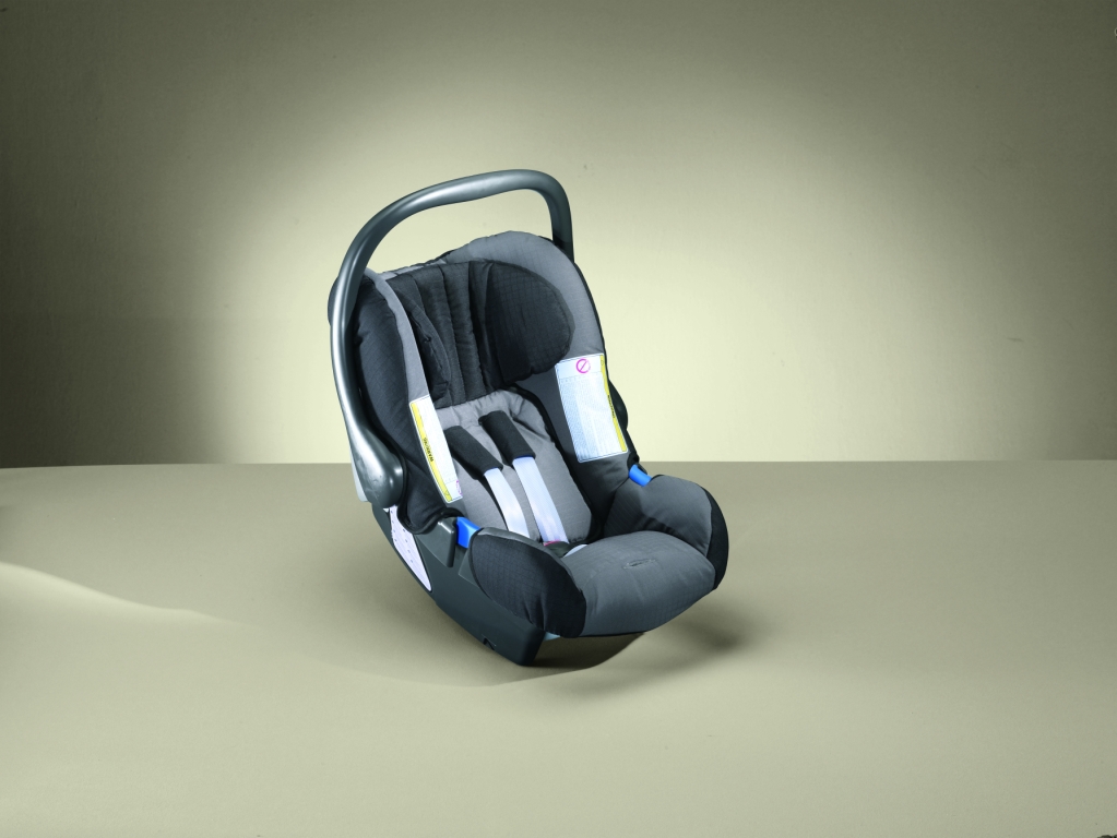 Kinderzitje "Baby Safe", 0 Tot 13 Kg OPEL - 93199690