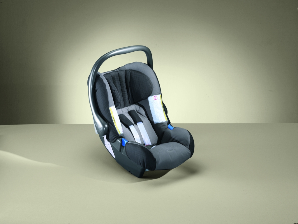Opel Baby Safe - 0 A 13 Kg OPEL - 93199690