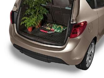 Harde Kofferbekleding OPEL - 93199891