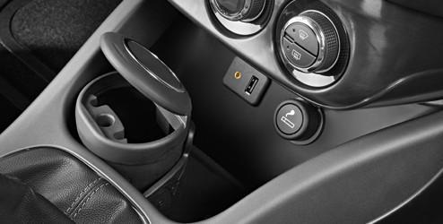 Asbakje Met Deksel OPEL - 94579619