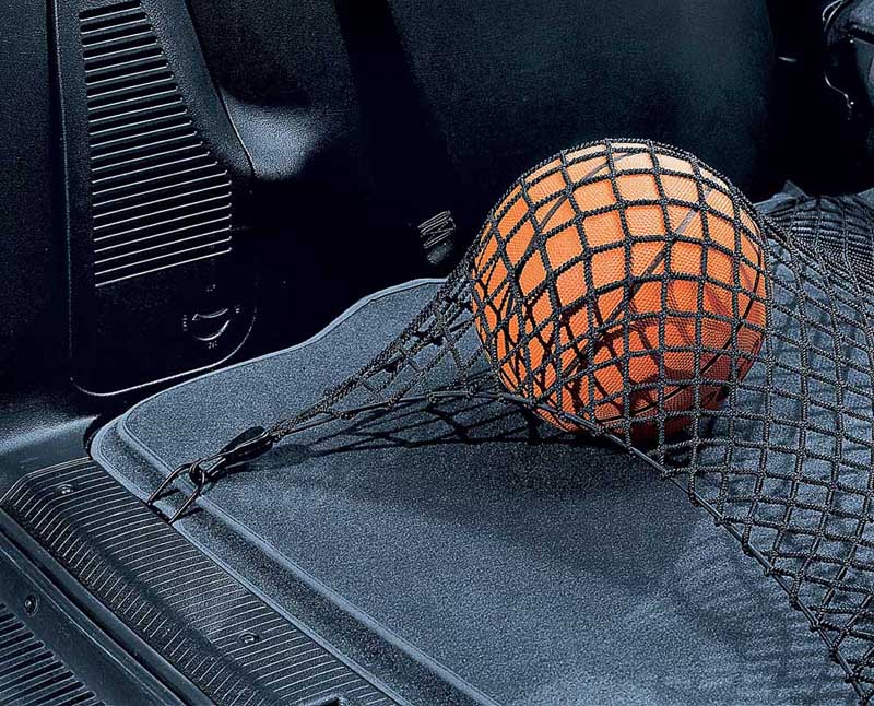 Bagagenet, Horizontaal OPEL - 95281673