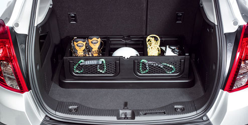 Lading Organizer - Inklapbaar OPEL - 95483420