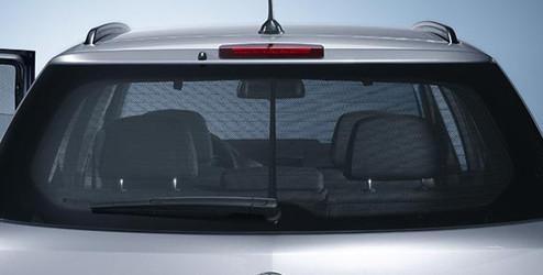 Privacyschermen, Achterruit OPEL - 95515379
