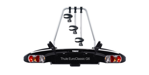 Thule ''Euro Classic G6'' Fietsendrager Voor Trekhaakmontage OPEL - 95516341