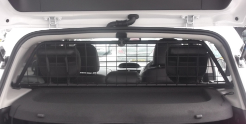 Bagagerek OPEL - 95599322