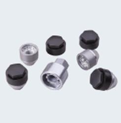 Antidiefstal-Wielmoeren OPEL - 95599397