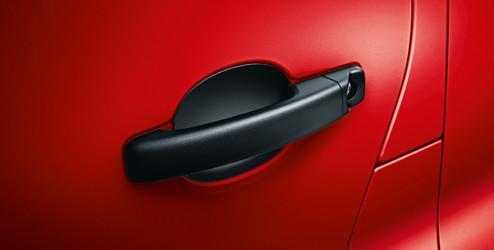 Deurgreep-Bescherming OPEL - 95599427