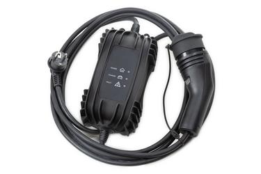 Câble de chargement mode 2 (1,4 kW) type K, longeur: 6 m OPEL - 9829597480