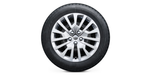 Wieldop 17 Inch OPEL - 98336933TW