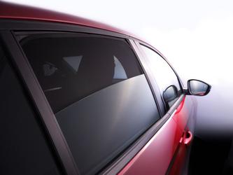 Privacyschermen, Achterruit En Achterste Zijruiten OPEL - 9834207880
