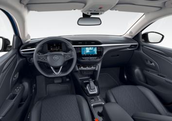 Stylingset Interieur, Wit OPEL - 98344044WP