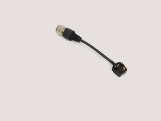 Adaptador Del Cargador Universal Tipo G OPEL - 9835782180