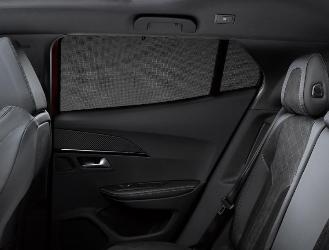 Set Van 3 Zonneschermen OPEL - 9836676380