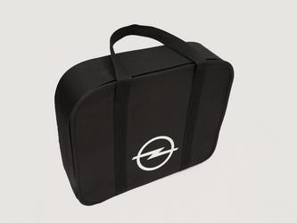 Opbergtas Voor Laadkabel OPEL - 9837851280