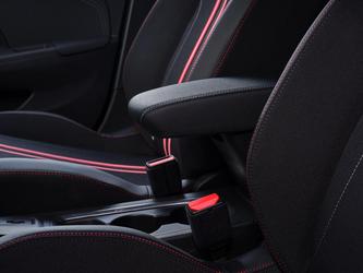 Armsteun - Zwart OPEL - 9839099980