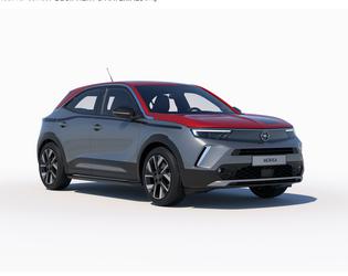 Zelfklevende Decoratie - Zwart OPEL - 98425674XK