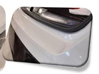 Bescherming Dorpel Bagageruimte OPEL - 9844330780