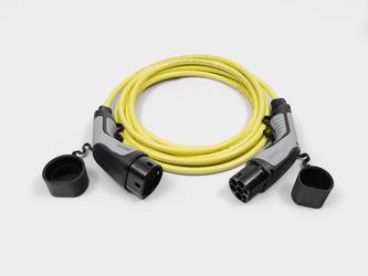 Cable Para Estación De Carga - Reforzada 11 Kw OPEL - 9844681280