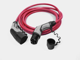 Kabel Voor Laadstation - High Performance 22 Kw OPEL - 9844681480