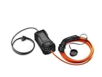 Laadkabel Voor Aansluiting Op Stopcontact - Aansluiting Ef OPEL - 9850525180
