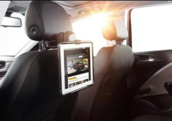 Accessoires Flexconnect OPEL - 9853937280
